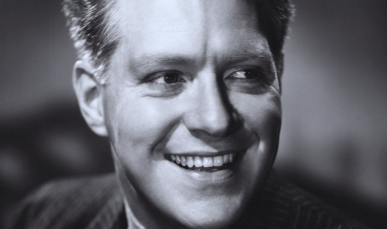 Gettyimages  - 526899502, Actor Nelson Eddy 