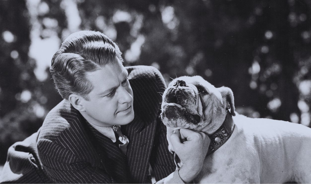 Gettyimages - 507249393, Nelson Eddy And Falstaff
