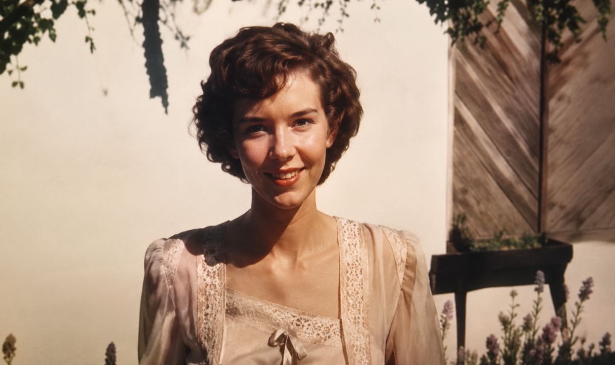 Screenshot from A Skin Too Few: The Days of Nick Drake (2000)