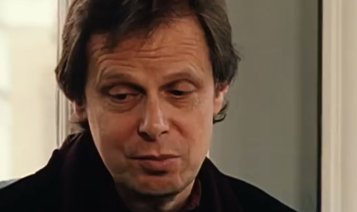 Screenshot from A Stranger Among Us: Searching for Nick Drake (1999)