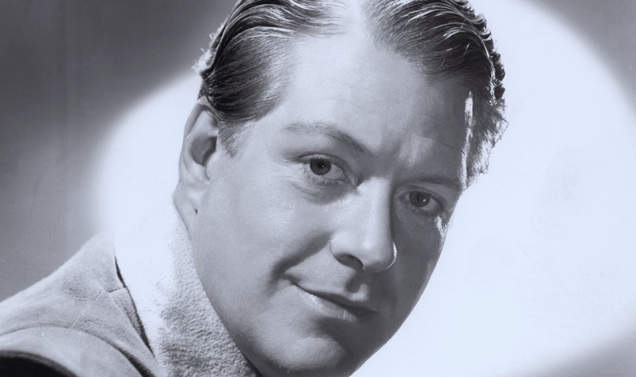 Gettyimages - 140803742, Nelson Eddy In 'Knickerbocher Holiday' 