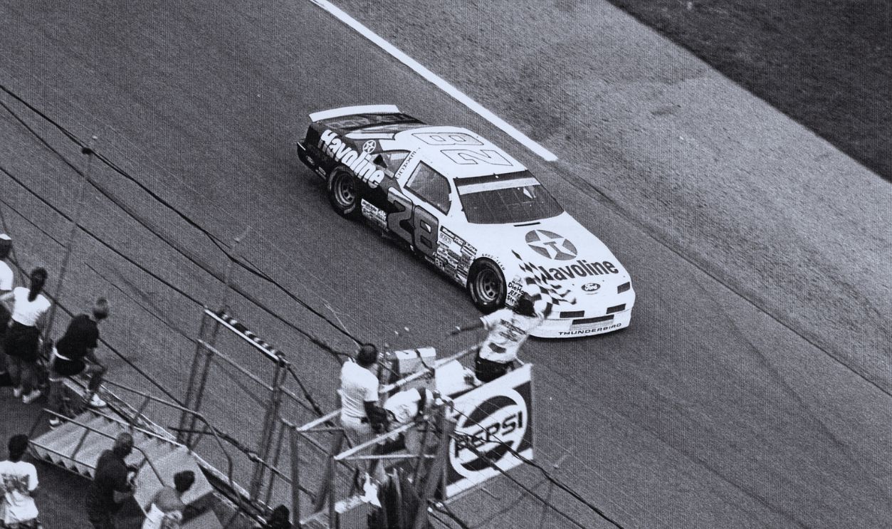 Gettyimages - 2156982419, Davey Allison                                                                                