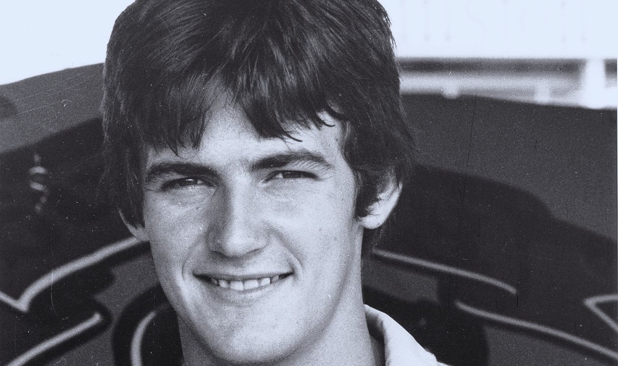 Gettyimages - 135795990, Davey Allison - Early Career 