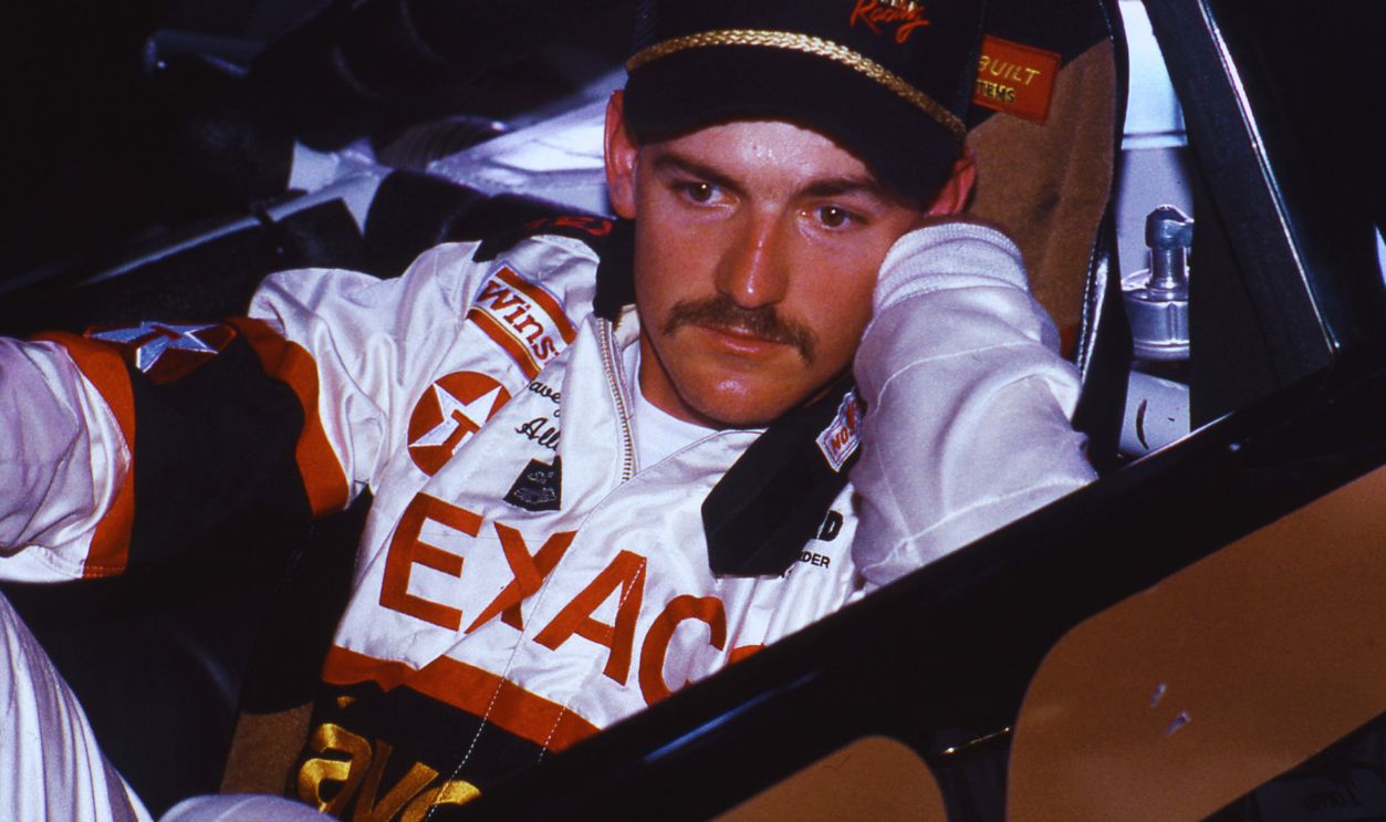 Gettyimages - 114769350, Davey Allison 