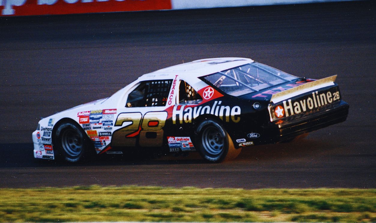 Gettyimages - 86279898, Davey Allison