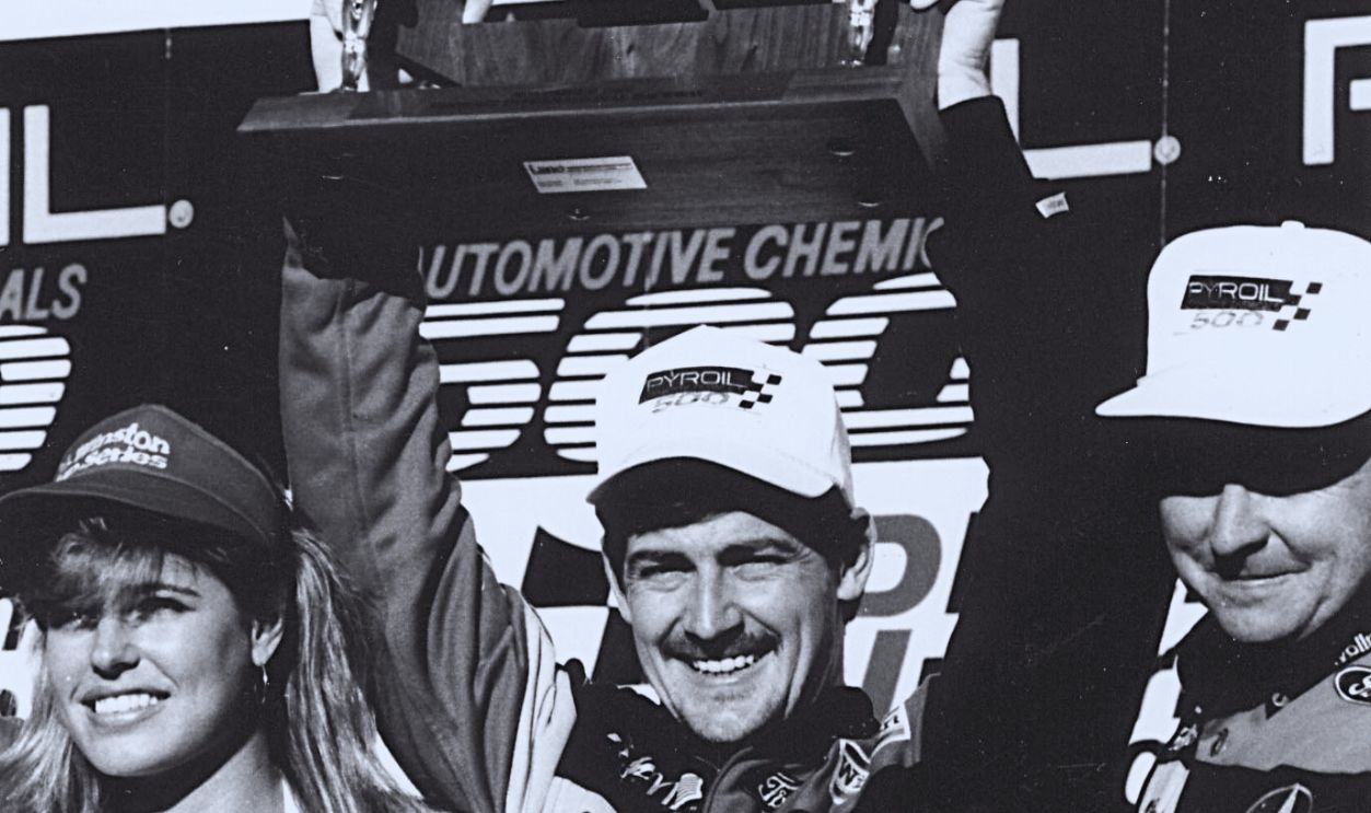 Gettyimages - 80564297, Davey Allison 