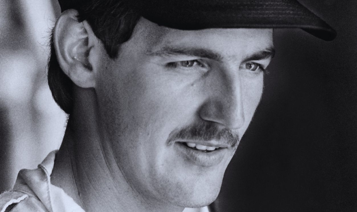 Gettyimages - 1250100644, NASCAR driver Davey Allison 