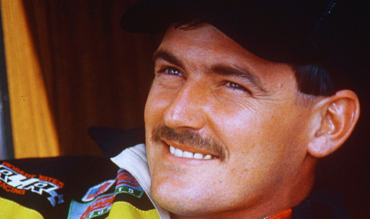 Gettyimages - 141295888, Davey Allison - NASCAR 1990s 