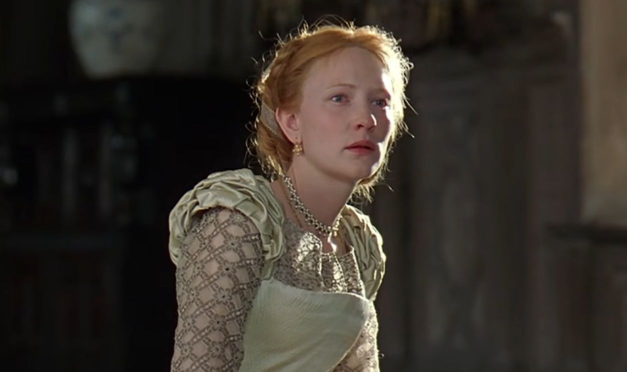 Screenshot from Elizabeth (1998) 
