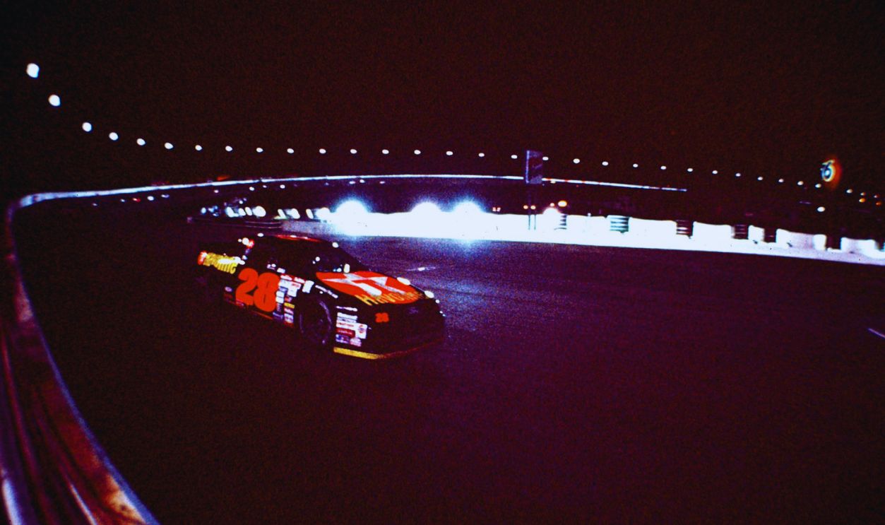 Gettyimages  - 81063716, Davey Allison
