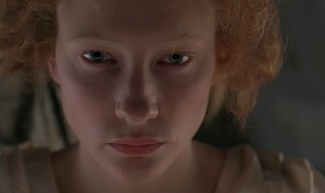 Screenshot from Elizabeth (1998) 