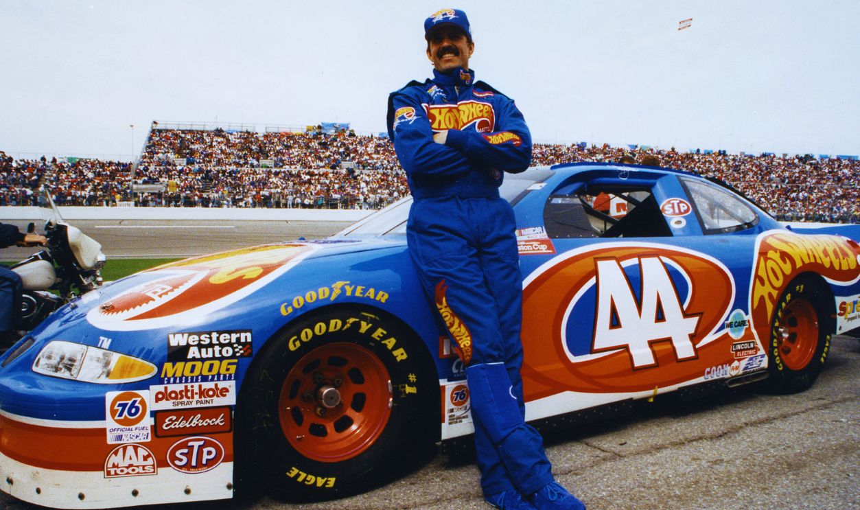 Gettyimages - 104533063, Kyle Petty 