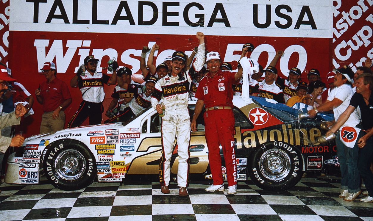 Gettyimages - 108319445, Davey Allison