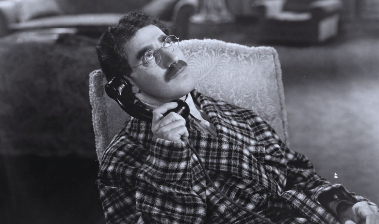 Gettyimages - 159818938, Groucho Marx 