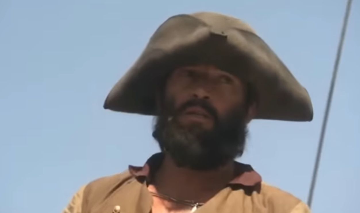 Screenshot from Blackbeard: Terror at Sea (2006) 