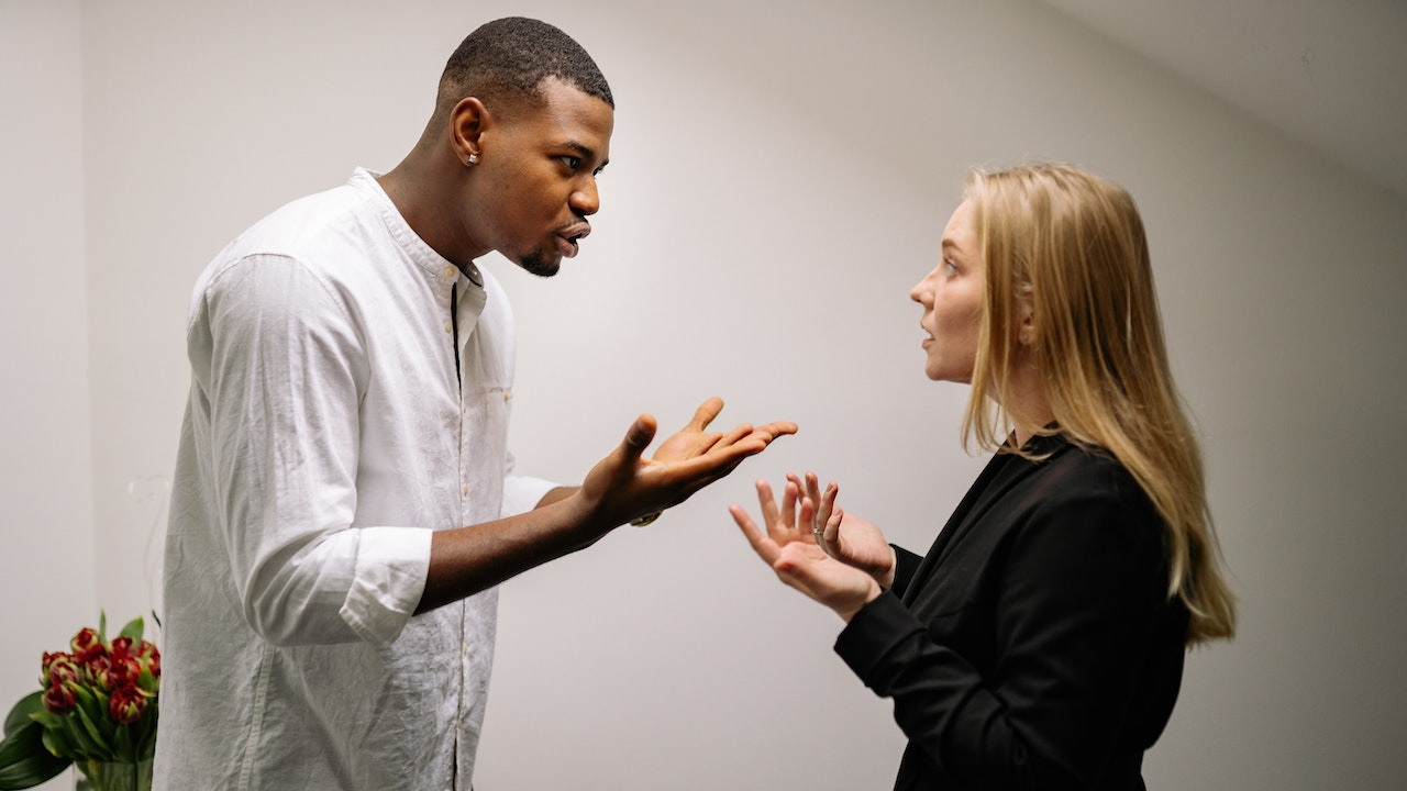 Dumbest Reasons For Cheating