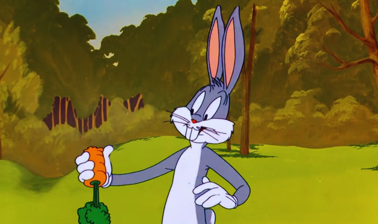 Screenshot from Looney Tunes (1930–1969)