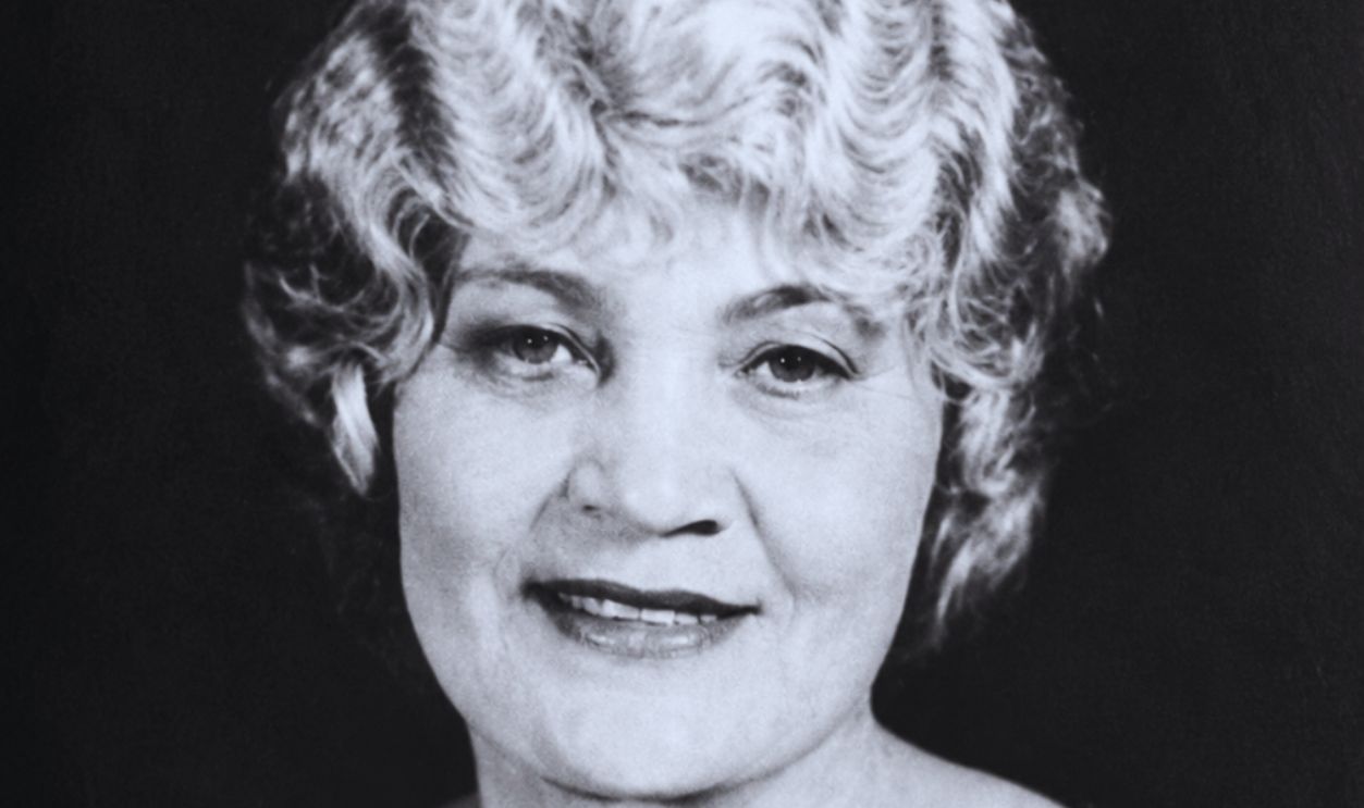 Minnie marx`