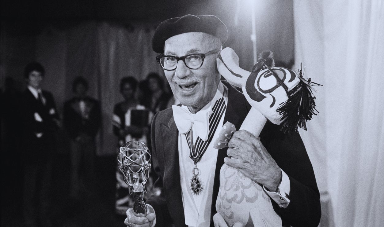 Gettyimages - 637805220, Actor and Director Groucho Marx 