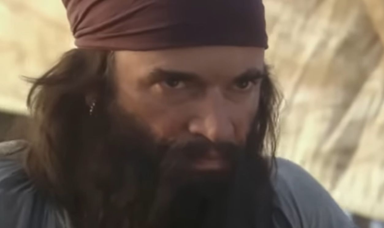 Screenshot from Blackbeard: Terror at Sea (2006) 