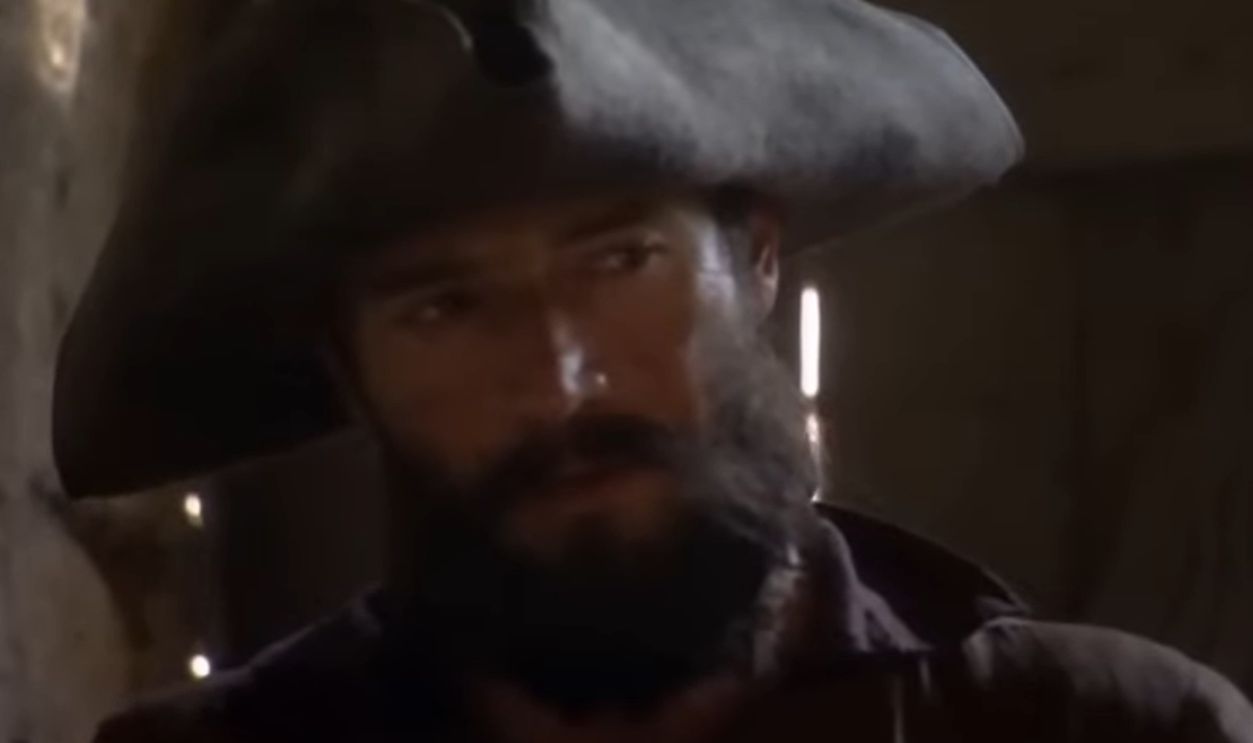 Screenshot from Blackbeard: Terror at Sea (2006) 