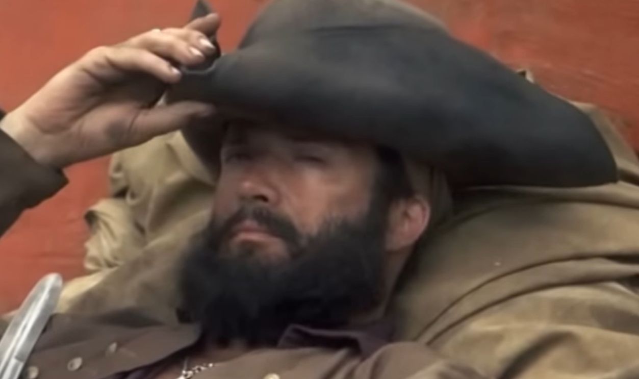 Screenshot from Blackbeard: Terror at Sea (2006) 