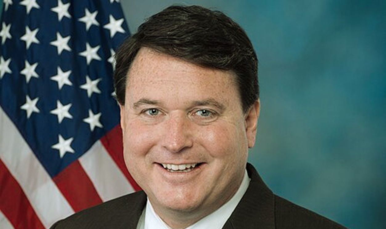 Todd Rokita
