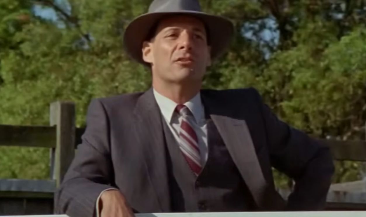 Screenshot from Phar Lap (1983)