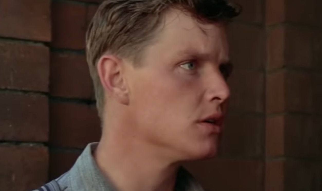 Screenshot from Phar Lap (1983)