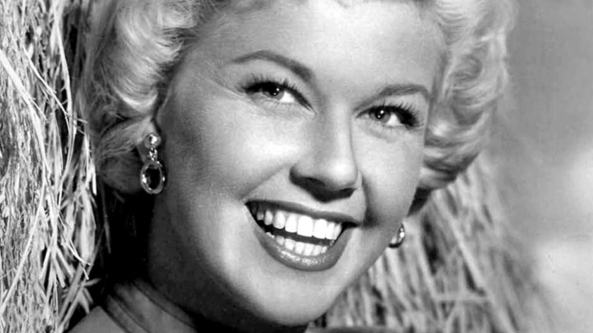 Publicity photo of Doris Day