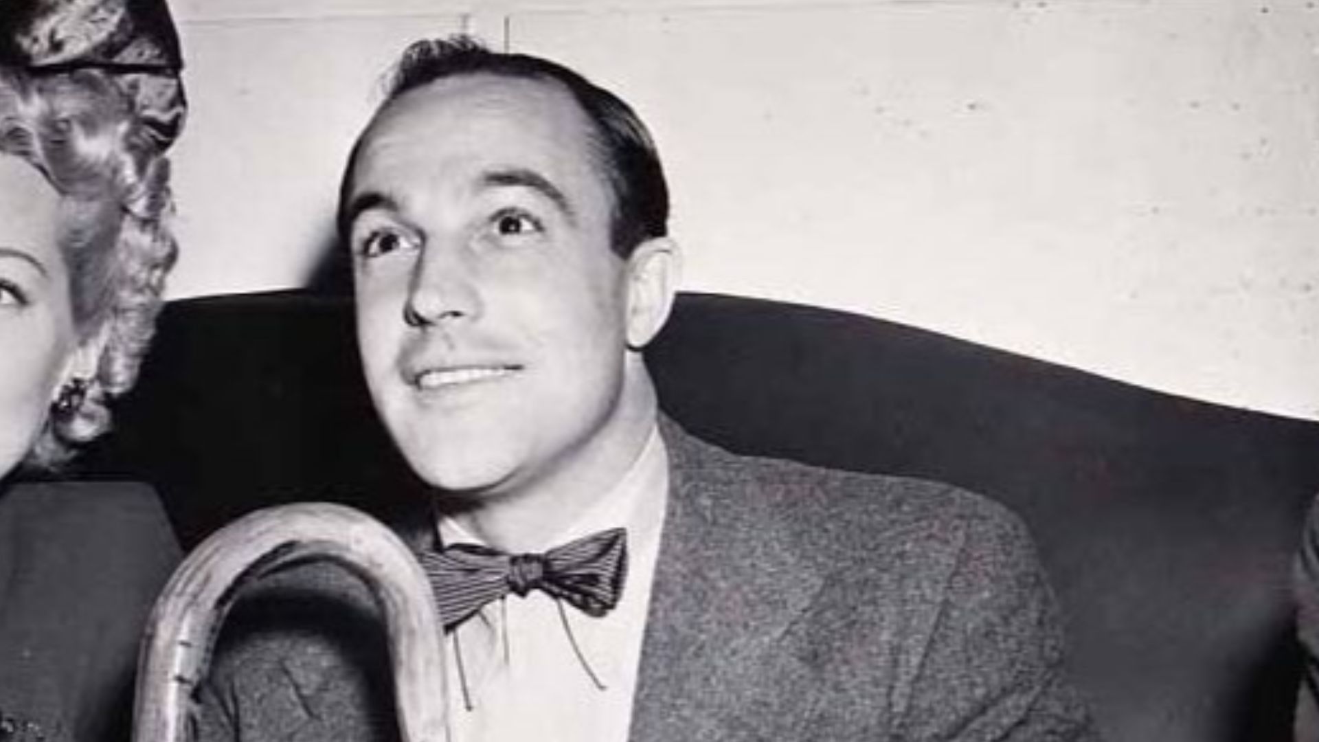 Lana Turner and Gene Kelly, 1947