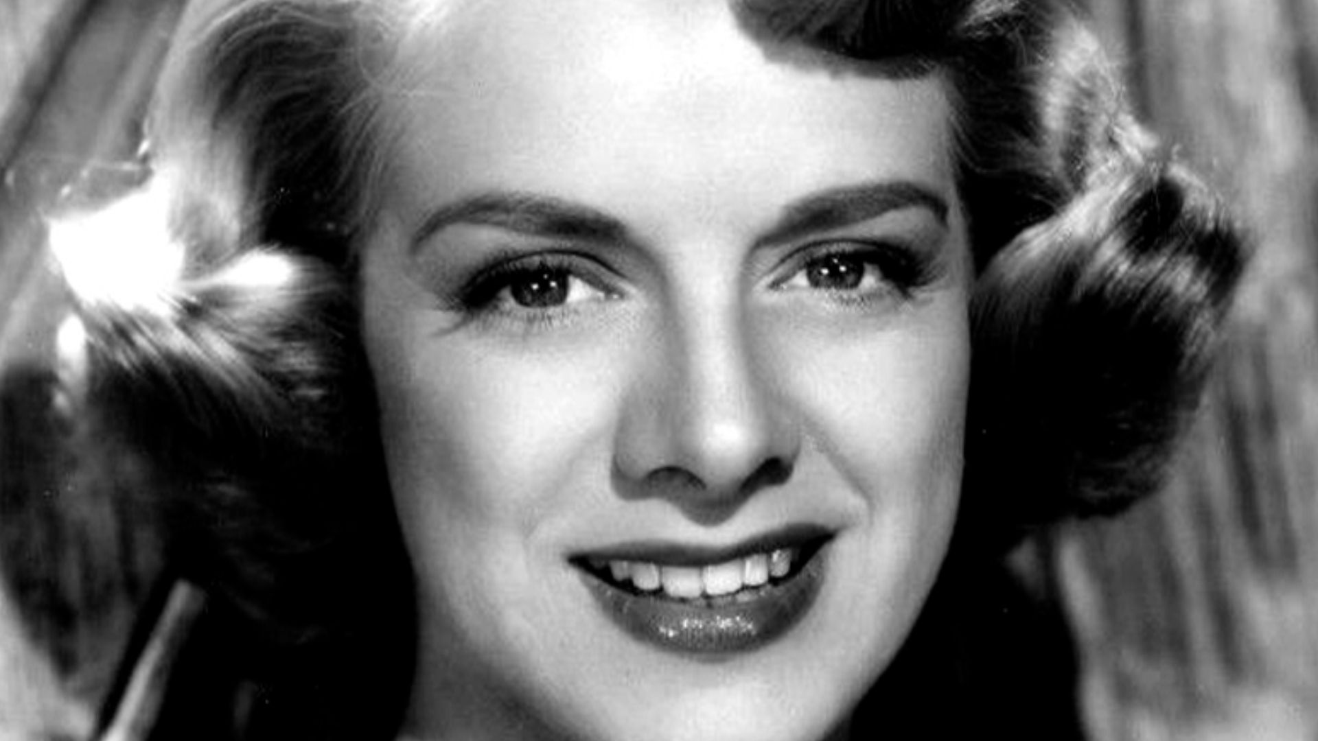 Publicity photo of Rosemary Clooney