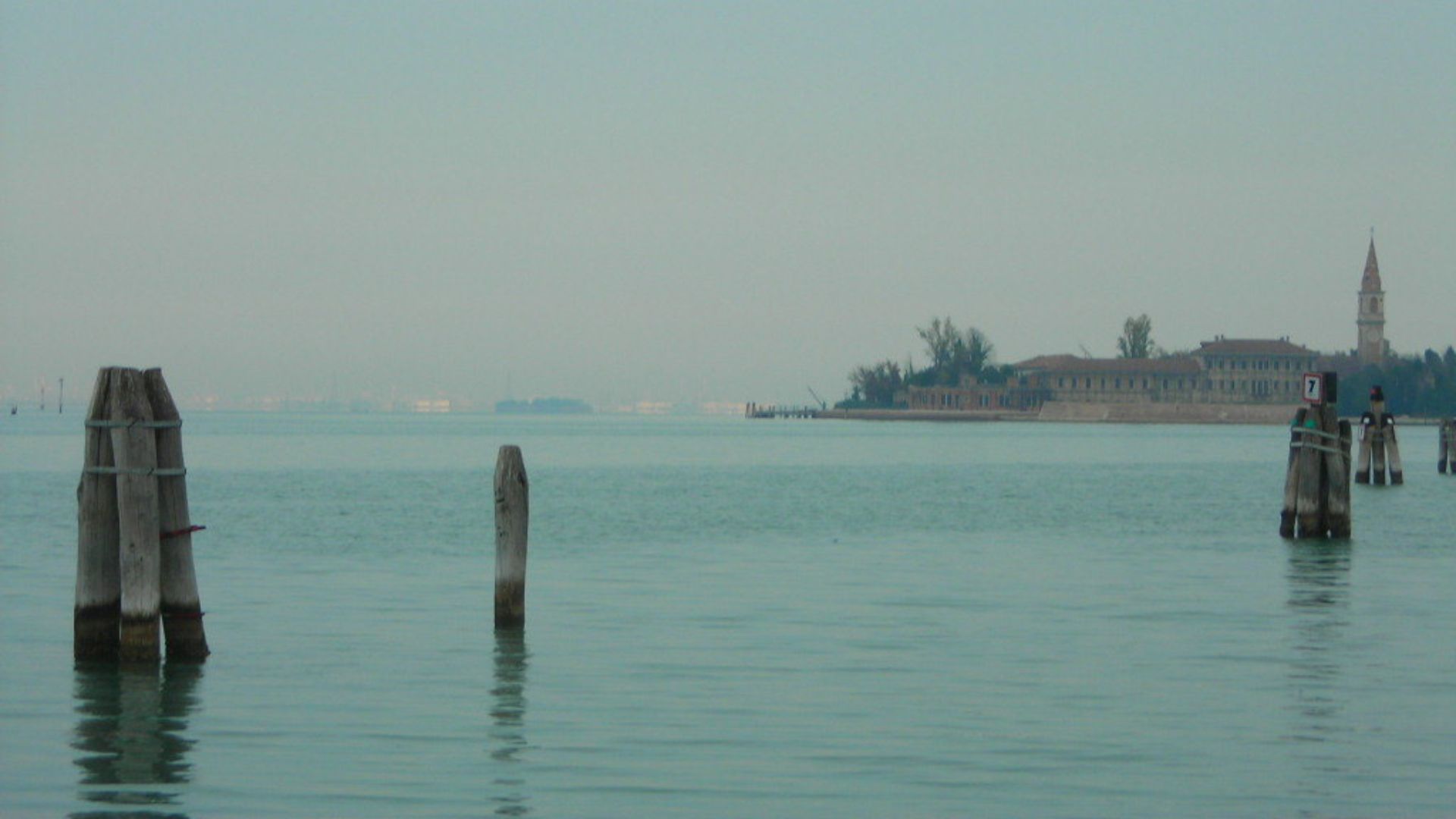 Isola di Poveglia