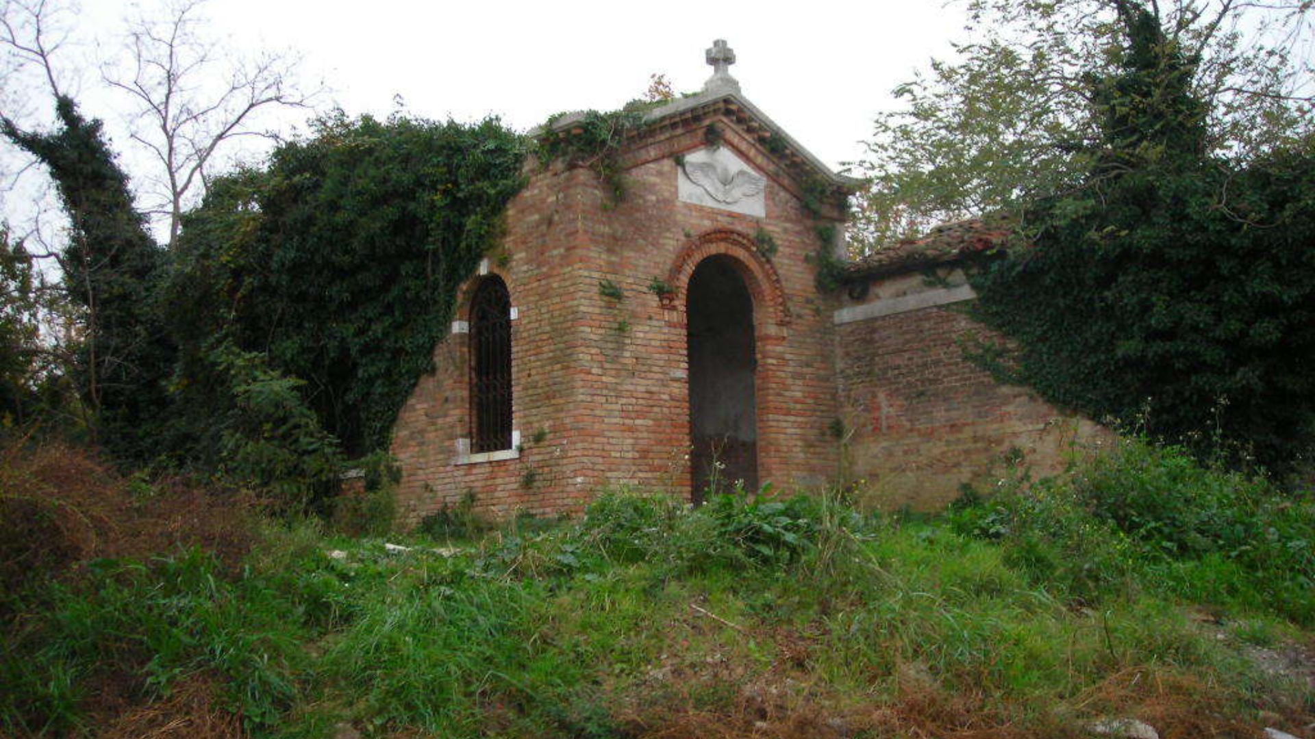 Isola di Poveglia