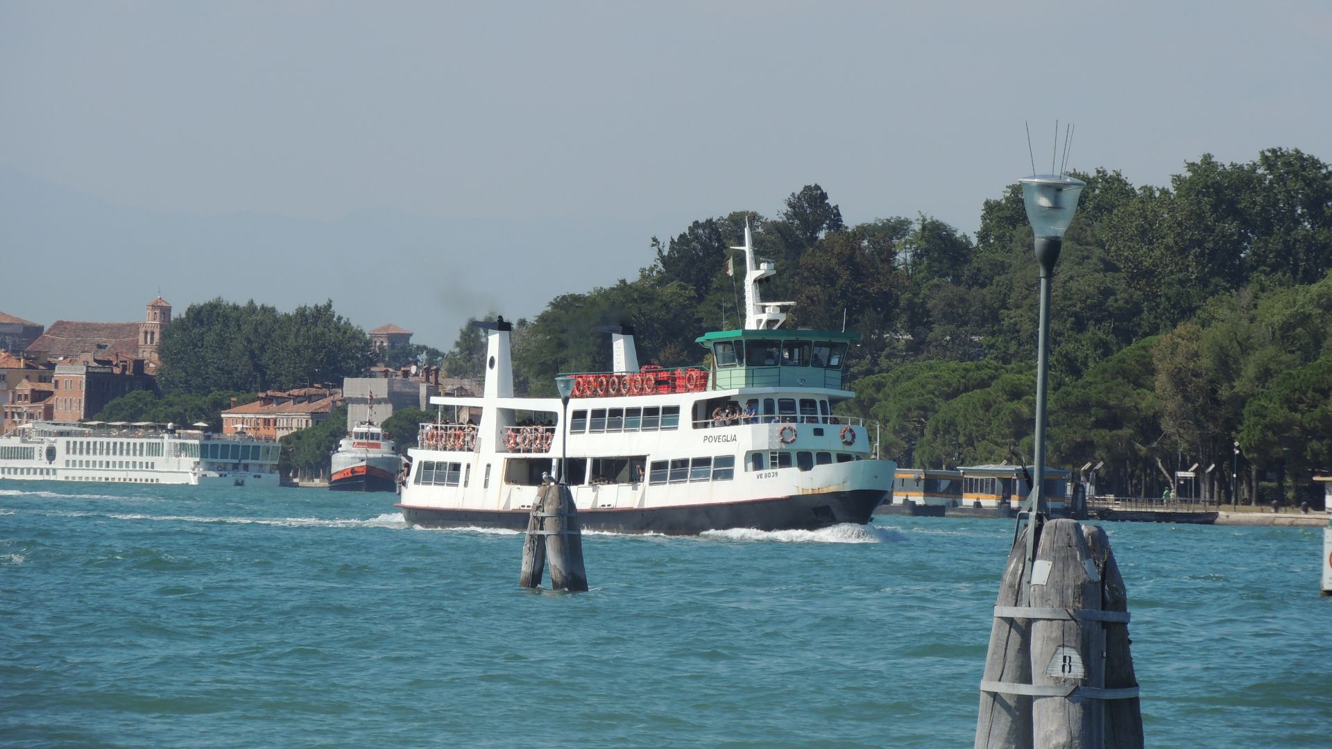 poveglia