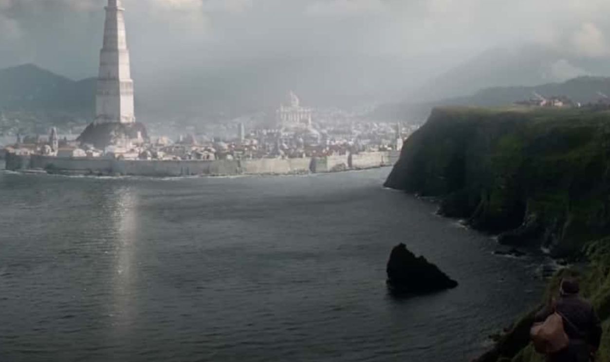 Screenshot from Game of Thrones (2011-2019)