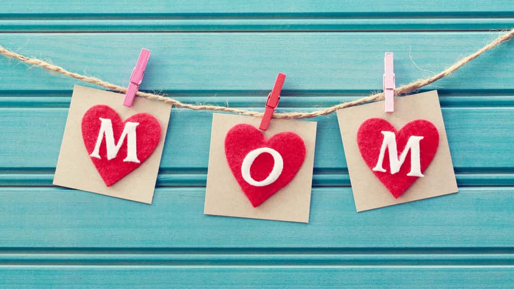 Motherhood facts