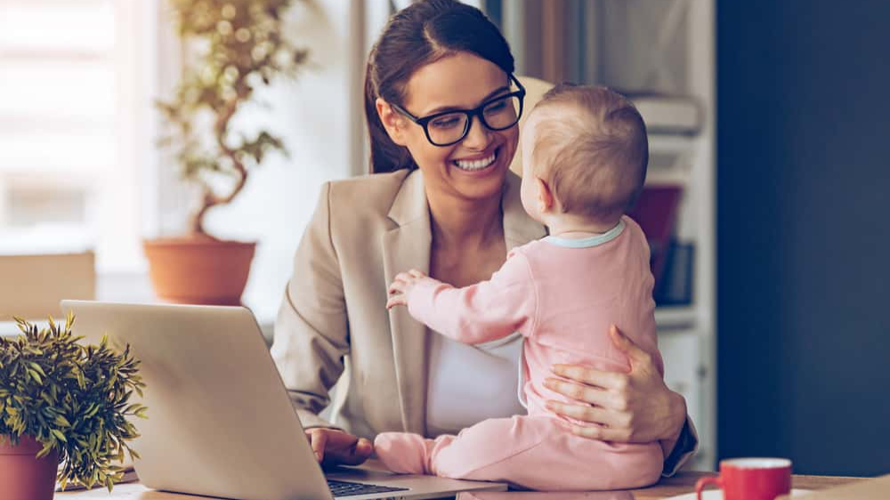 Motherhood facts