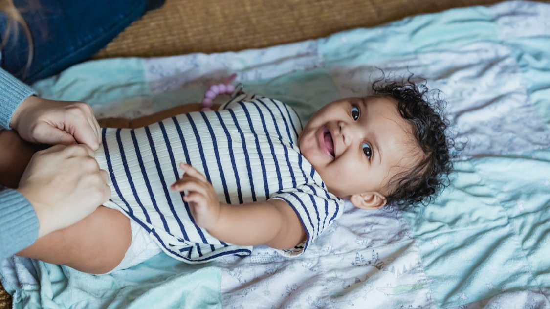 Motherhood facts