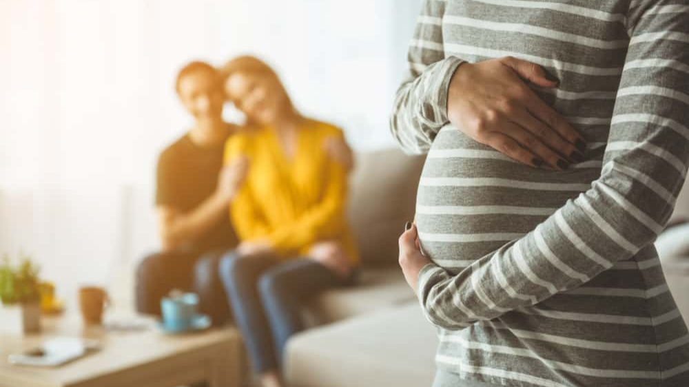 Motherhood facts