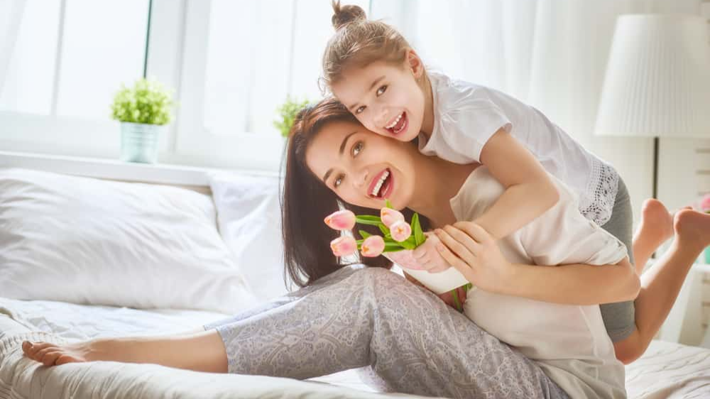 Motherhood facts
