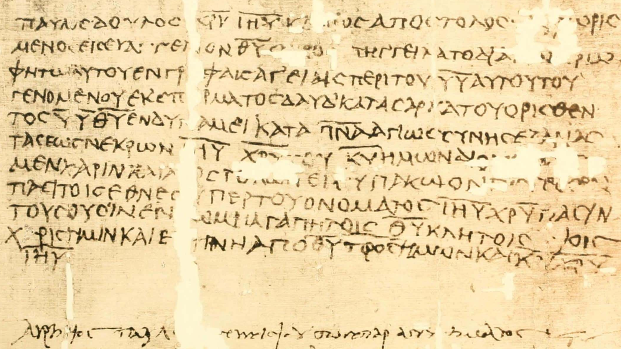 Codes and Ciphers Facts