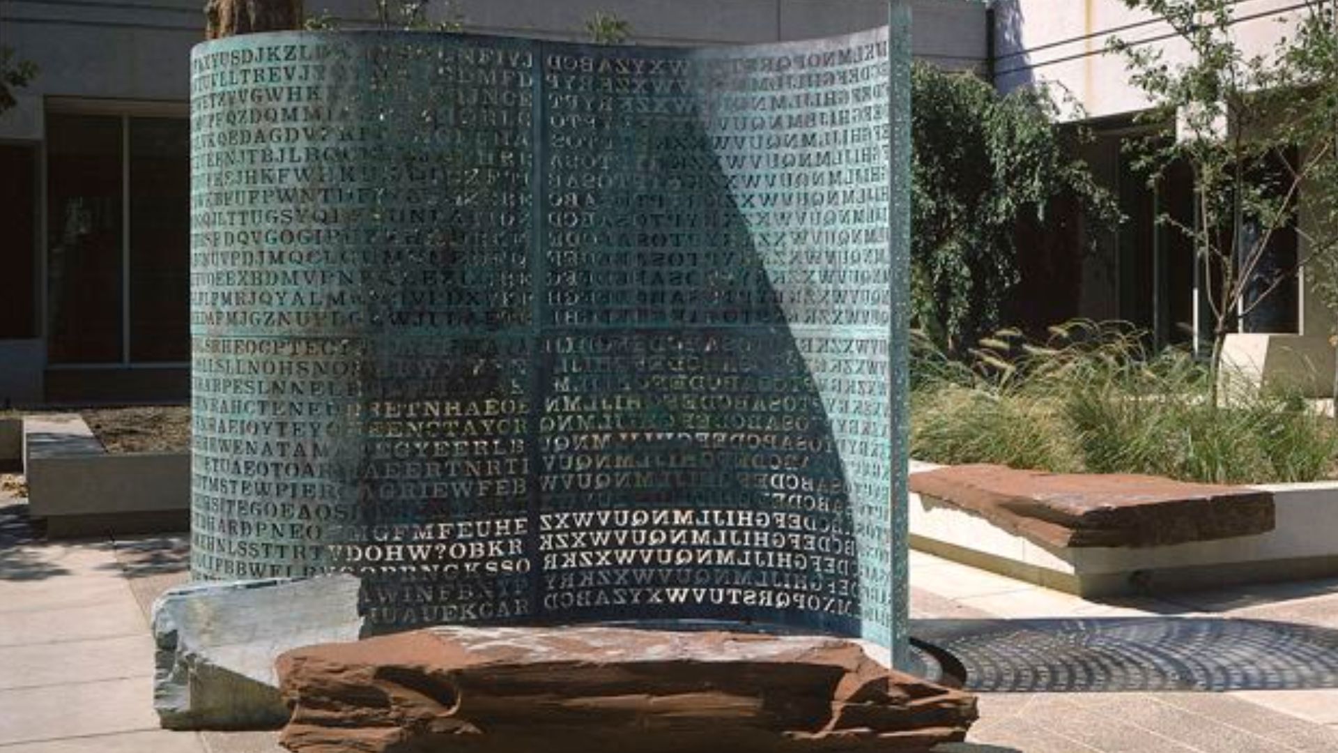 File:Kryptos sculptor.jpg