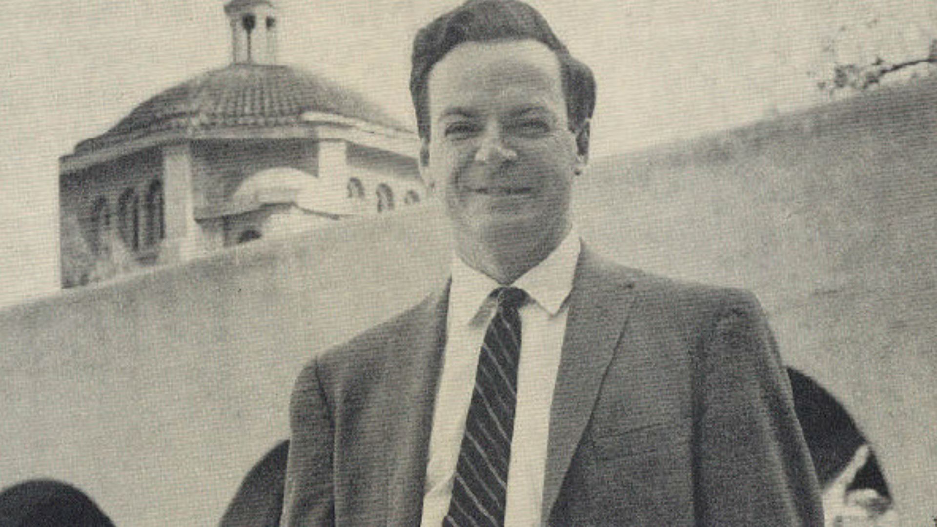 Engineering and Science, Volume 23:5, February 1960