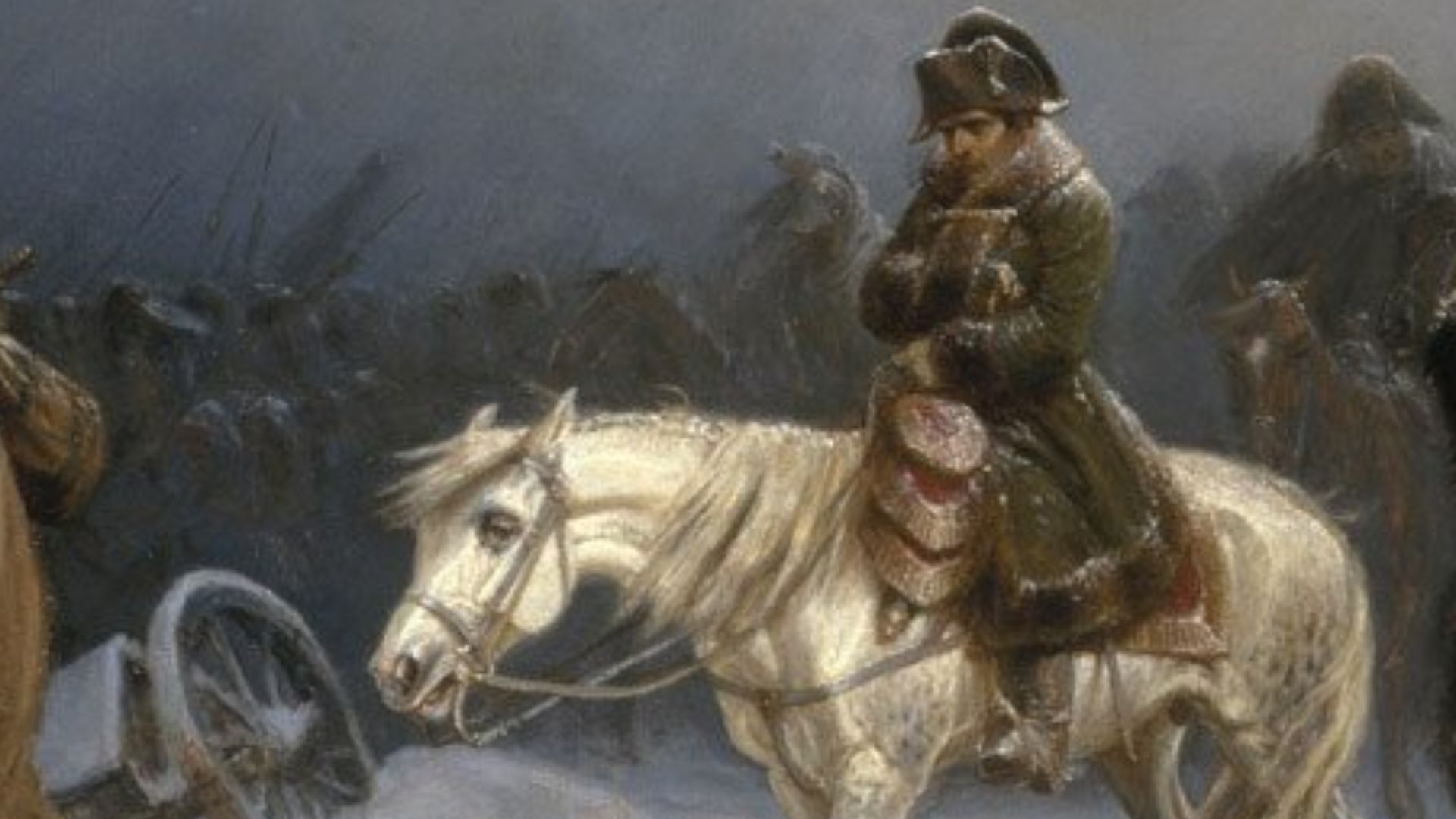File:Napoleons retreat from Moscow by Adolph Northen.jpg