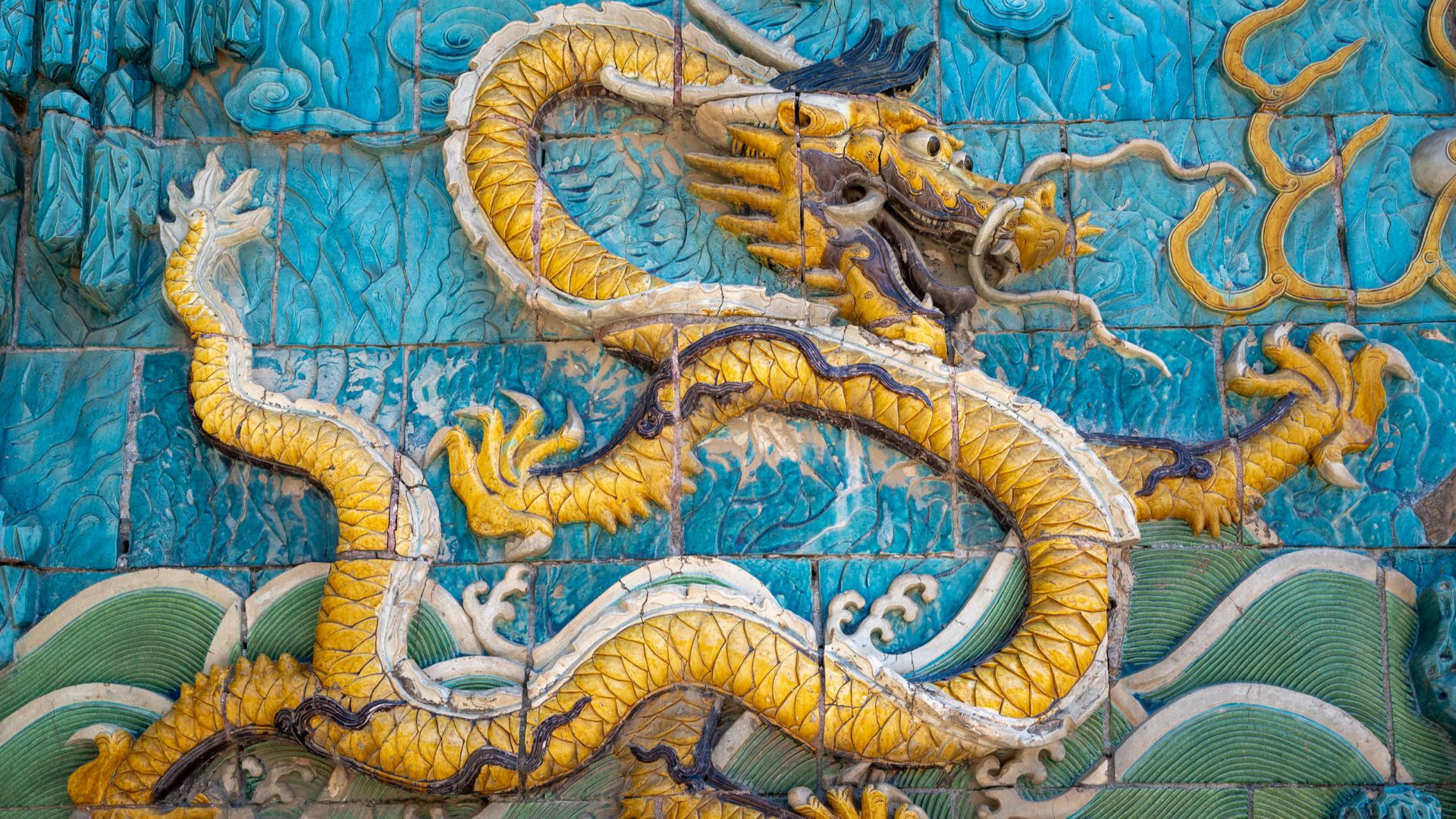 The Forbidden City, known as the former imperial palace of the Ming and Qing dynasties, stands as a monumental testament to Chinese architecture and history. Located in the heart of Beijing, it spans roughly 180 acres and consists of 980 surviving buildin