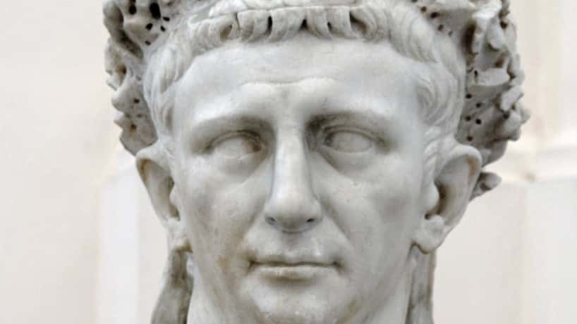 Claudius Facts