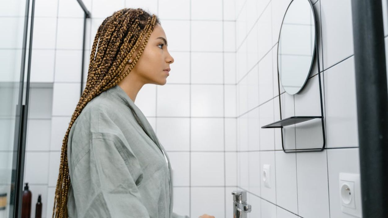 Loud Personal Hygiene