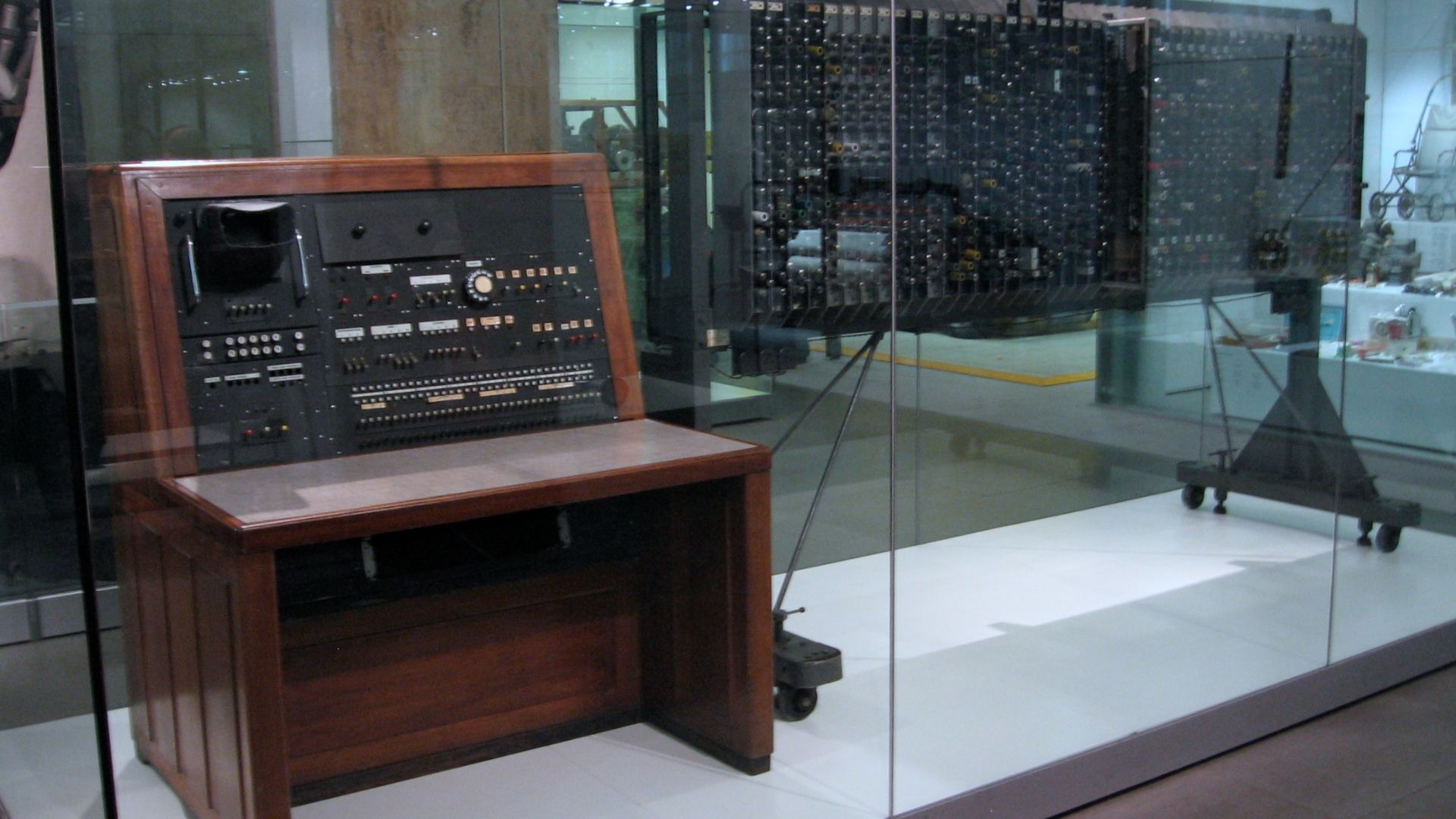 Science Museum