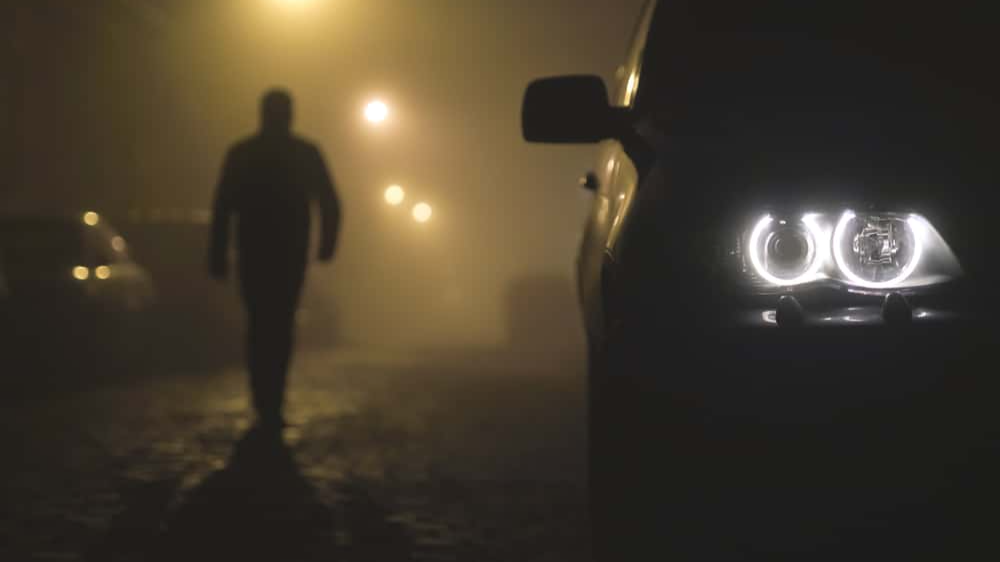 Creepy Experiences facts